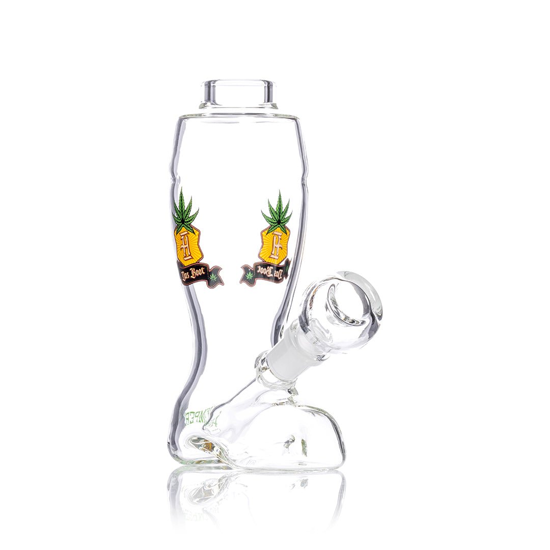 Das Boot XL