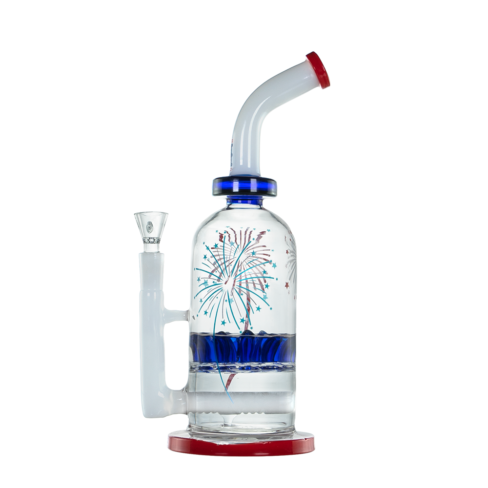 Fireworks XL Bong